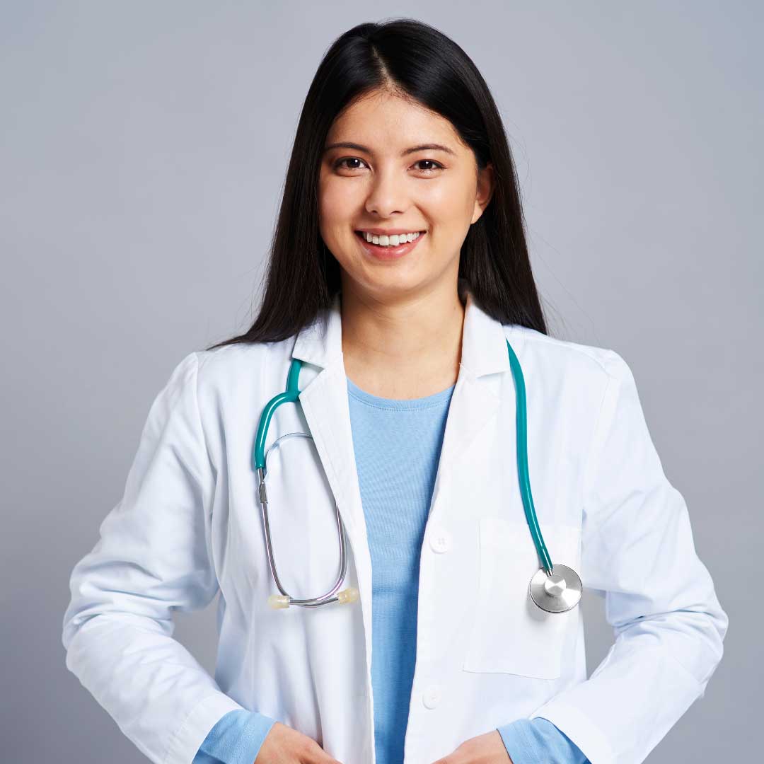Dr. Emma Tan — Internal Medicine